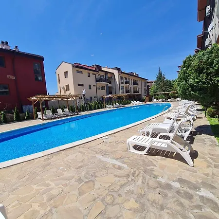 Mitprot Panorama Bay 2 Luks 32 アパート *