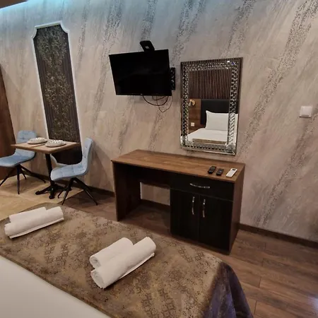 Mitprot Panorama Bay 2 Luks 32 スヴェティ・ヴラス