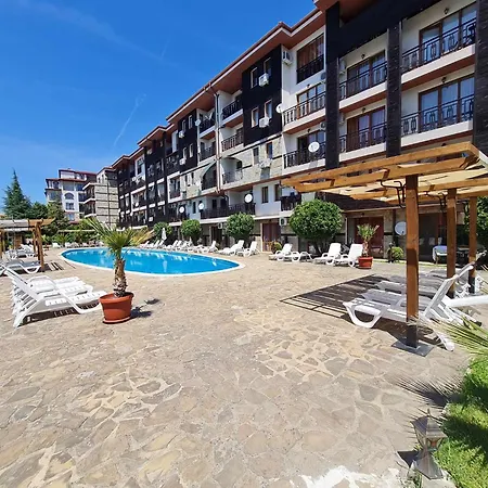 Mitprot Panorama Bay 2 Luks 32 Διαμέρισμα