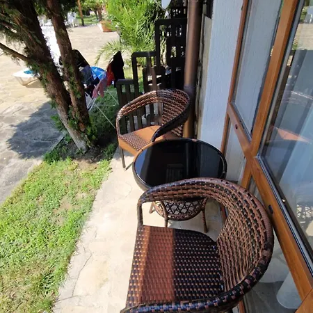 Διαμέρισμα Mitprot Panorama Bay 2 Luks 32 Sveti Vlas