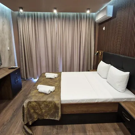 Διαμέρισμα Mitprot Panorama Bay 2 Luks 32