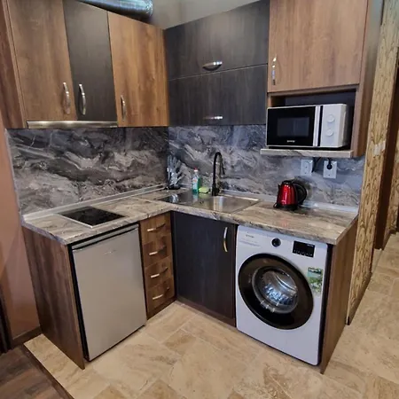 Mitprot Panorama Bay 2 Luks 32 Apartament *