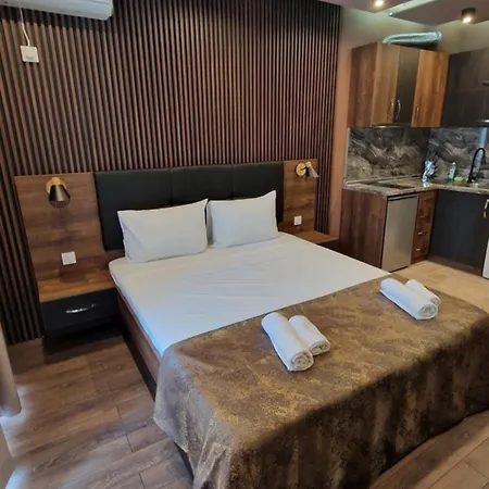 Mitprot Panorama Bay 2 Luks 32 Διαμέρισμα Sveti Vlas