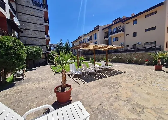 Mitprot Panorama Bay 2 Luks 32