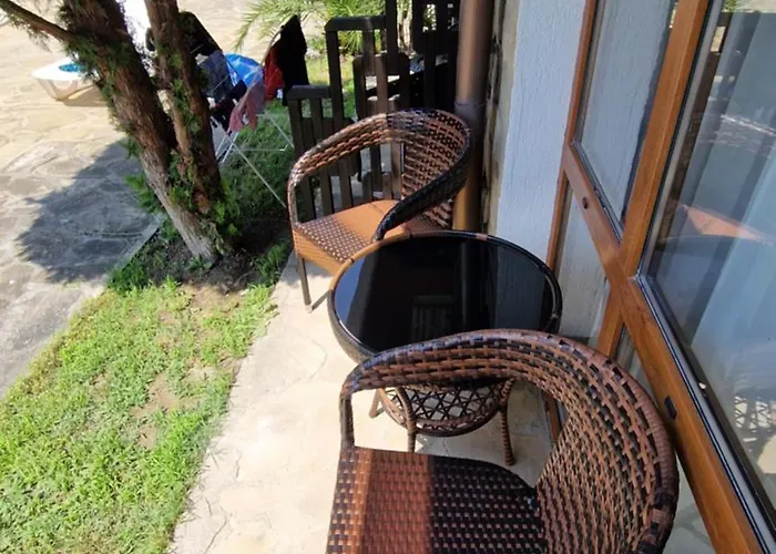 Lejlighed Mitprot Panorama Bay 2 Luks 32 Sveti Vlas