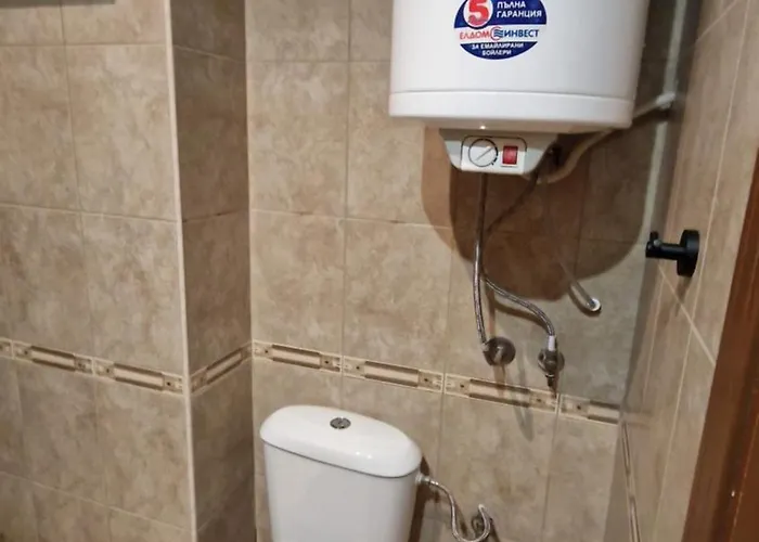 Mitprot Panorama Bay 2 Luks 32