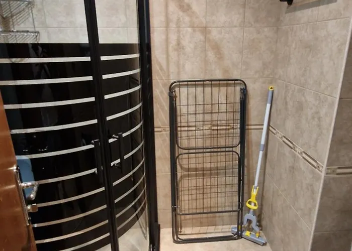 Mitprot Panorama Bay 2 Luks 32