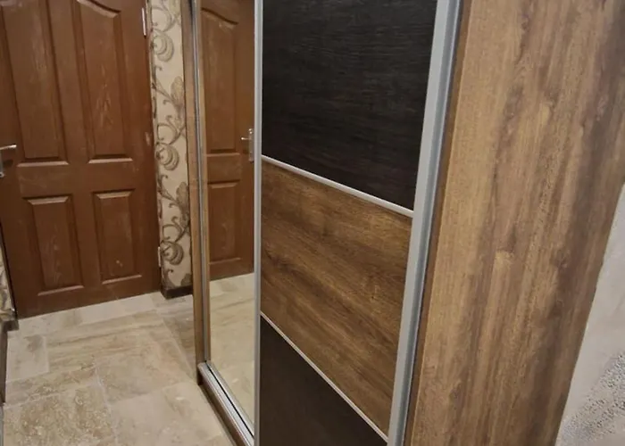 Mitprot Panorama Bay 2 Luks 32