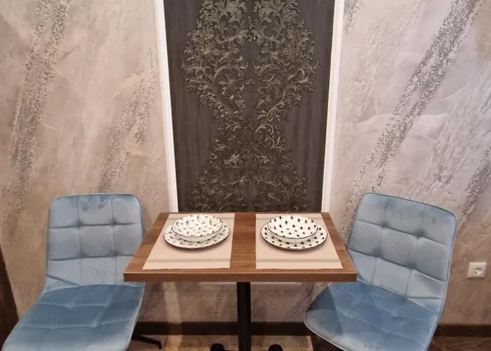 Lejlighed Mitprot Panorama Bay 2 Luks 32