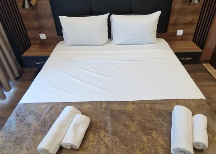 Lejlighed Mitprot Panorama Bay 2 Luks 32